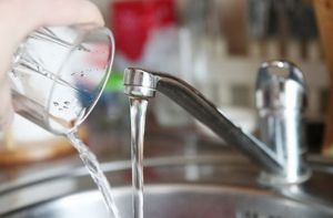 У Вінниці перевірили якість води з Південного Бугу