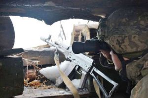 Окупанти вкотре порушили норми міжнародного гуманітарного права