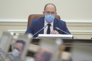 Пропонують посилити відповідальність за підпал сухої рослинності