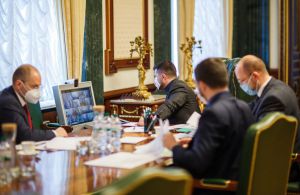 Ще не час для повноцінного функціонування громадського транспорту