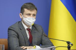 Треба відновити деякі «поспішно секвестровані» капітальні видатки
