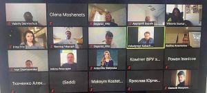 НАЗК готується запровадити електронну систему партійних звітів