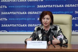 На Закарпатті від коронавірусу масово занедужують медики