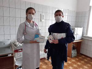 Малин – серед лідерів негативу, але бореться