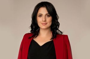 Ірина Борзова: «Емірати передали Україні понад 10 тонн допомоги для подолання пандемії COVID-19»