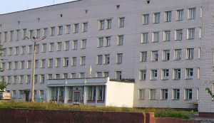 Корюківка від коронавірусу вільна