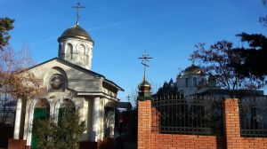 На Одещині черниця заразилася коронавірусом