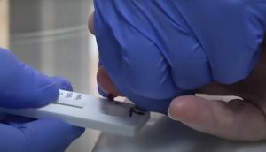 На Хмельниччині  проводять масове тестування лікарів
