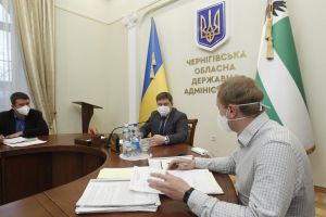 На Буковині одужала літня жінка