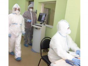 Зменшення обмежень залежатиме від епідеміологічного стану