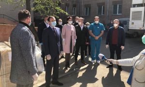 На Буковині за добу плюс 84 нових інфікованих