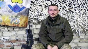 «Найстрашніше було потрапити в полон живим!»