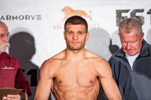 Сергій Дерев’янченко: Хотів би зустрітися з Альваресом і провести реванш проти Головкіна
