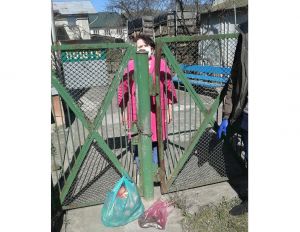 Нині допомога особливо затребувана