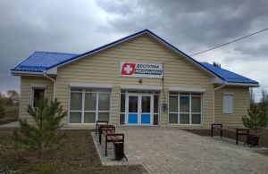 Іллінівська громада створюватиме власний заклад