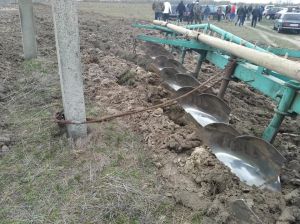 Битва за луги