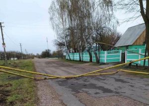 Мешканці села Білошиці залишилися без газу