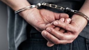 На Закарпатті «мінера» взяли під варту