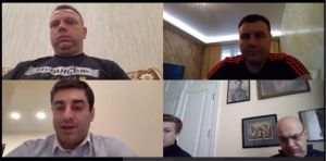Які протиепідемічні заходи застосовують у місцях позбавлення волі?