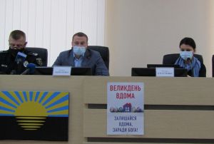 Донеччани демонструють соціальну  відповідальність в умовах карантину