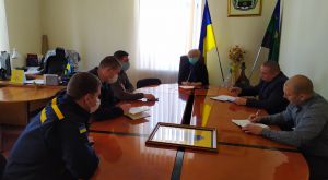 Краматорськ: випробування згуртовують прифронтовий район
