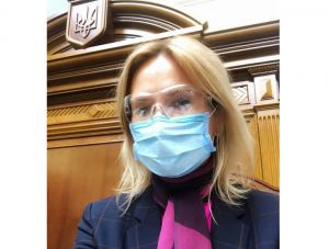 Потрібна стратегія тестування на антитіла до коронавірусу