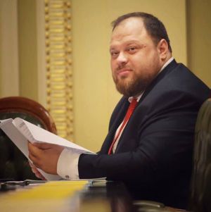 Обговорення проекту закону про всеукраїнський референдум триває