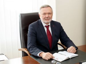 Зіновій Козицький: «Захистити медиків, які рятують Львівщину від COVID-19 – наше головне завдання»