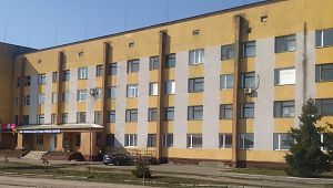 Є перспектива виписки у ще п'яти пацієнтів Сарненської ЦРЛ на Рівненщині