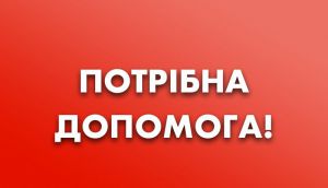 Єфімова Марина після ДТП потребує допомоги