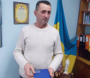 Гуртом наводять лад у громаді