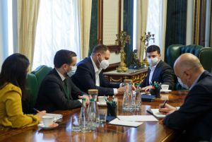 Пік захворюваності очікується на початку травня