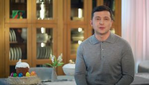 Найсильніша віра — це віра в нашому серці