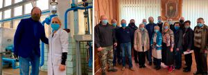 У Кам’янському районі після консервації запрацював спиртозавод