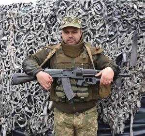 Авдіївка: три місяці, як три роки