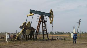 У першому кварталі «Укрнафта» сплатила понад 5 млрд грн податків