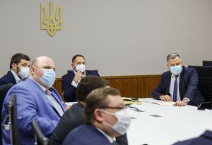 Оперативно реагуватимуть на розповсюдження вірусу