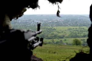 Підрозділи ОС жорстко реагують на злочинні дії ворога – зведення МОУ