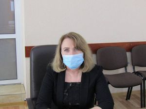 Тетяна Сідашева: «Долання випробувань забезпечує кращий результат»