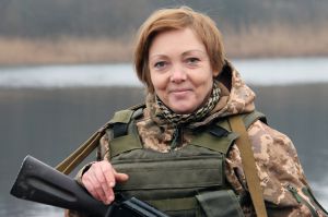 Якщо сапер не боїться, йому не місце в армії