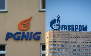 Польща хоче заарештувати активи «Газпрому» у «Північному потоці-2»