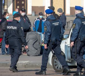 Послаблення карантину залежить від кількості хворих
