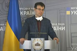«Банківський» законопроект підготовлено до остаточного ухвалення