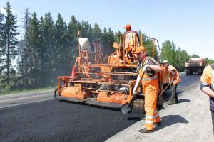 На Хмельниччині оновлять 268 кілометрів автошляхів