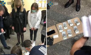 Волинська область: За хабар треба відповідати