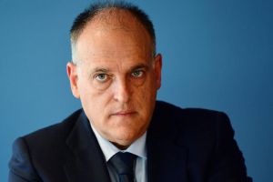 Гав’єр Тебас: Працювати на фабриці чи заводі небезпечніше...