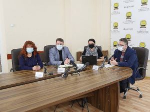 На Донеччині найбільше інфікованих — віком 51—60 років