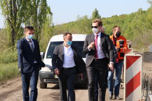 Фірма дає гарантію