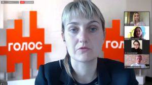 Надати можливість відчути себе народними депутатами
