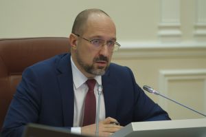 Денис Шмигаль: «Ми вчасно ввійшли в карантин і вчасно з нього вийдемо»